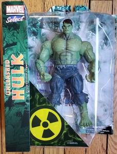 big marvel action figures