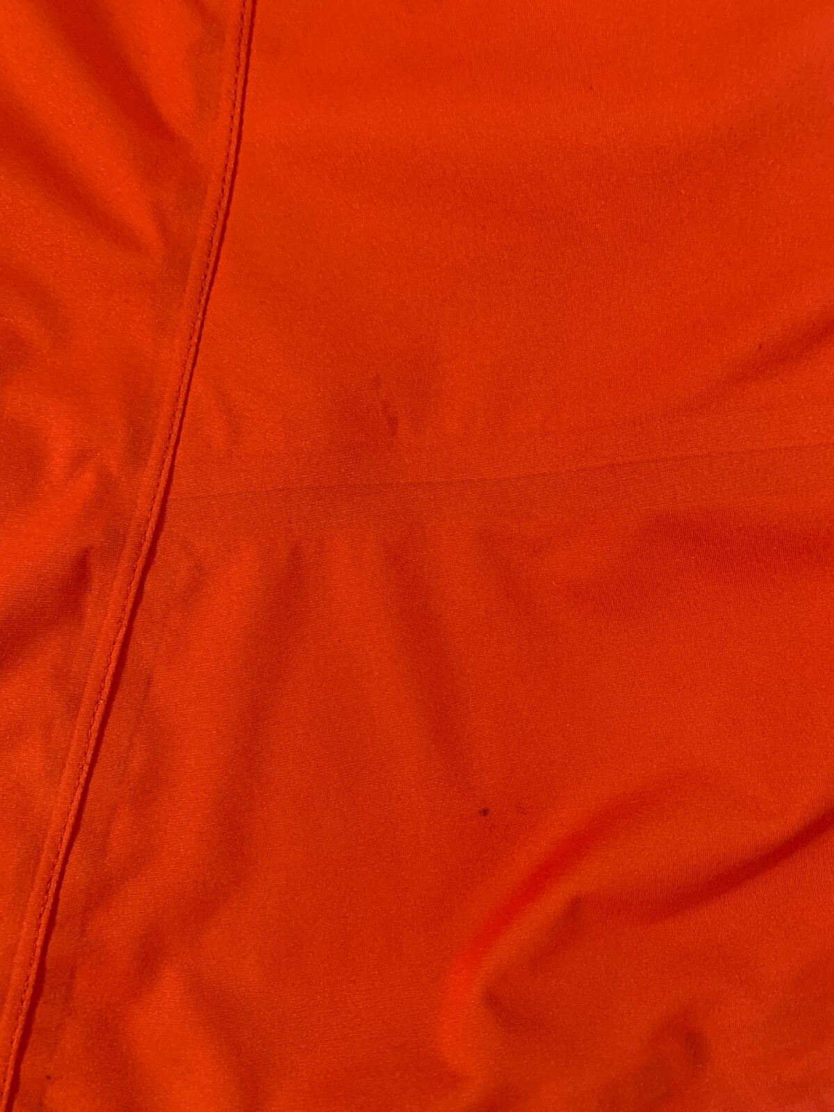 Orange Rohan women's Helix jacket - wind/waterproof Small, packable and VGC image 5