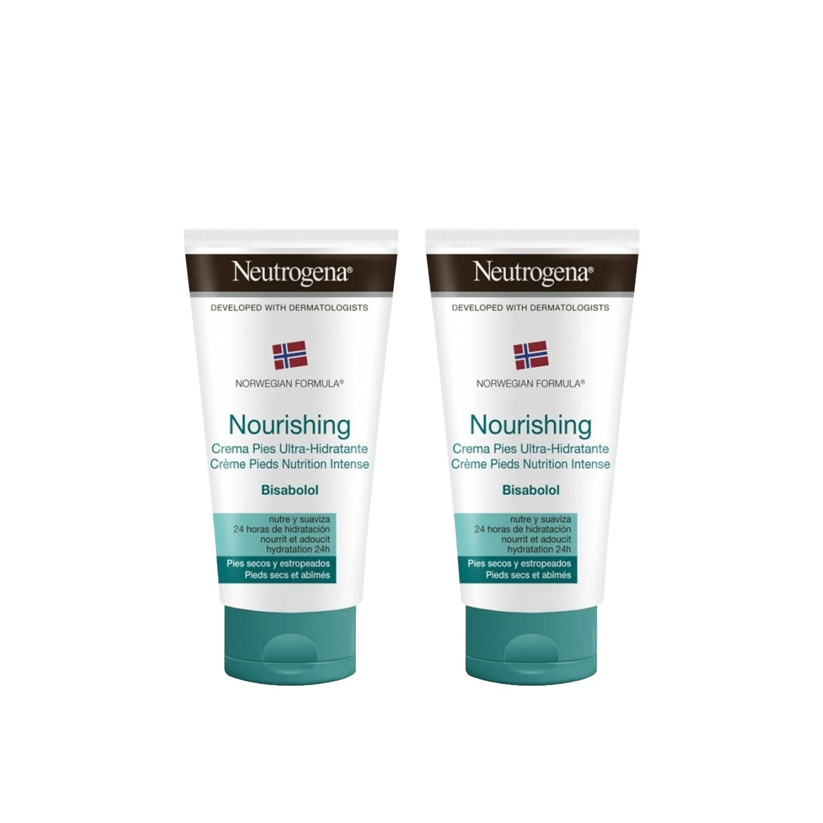 Neutrogena cremas de Cuidado de la salud