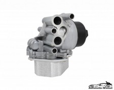 Ölkühlung Ölkühler Aluminium für Ford Transit Citroen Jumper 250