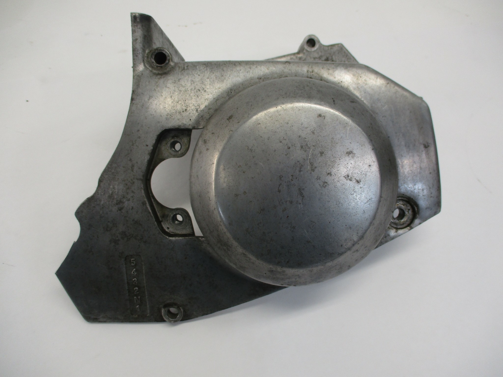 79 KAWASAKI KZ1000 ST KZ 1000 SPROCKET GEAR CASE COVER eBay