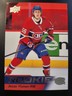 2021-22 Upper Deck Star Rookies Box Set Hockey Jesse Ylonen RC Card #13