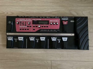 Officially For Real Boss Loopstation Rc 300 Japan Genuine Soft Bag Globalpm Cl