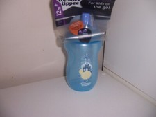 Tommee Tippee 12m New sportee bottle cup castle