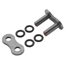 EK Chain® 520SRO6-MLJ - SRO Series Rivet Master Link for 520SR06 Natural