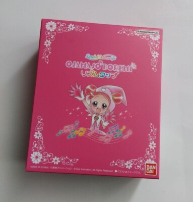 FIGURINE BANDAI OJAMAJO Magical DoReMi Special Memorize Minarai Tap FIGURINE BANDAI OJAMAJO Magical DoReMi Special Memorize Minarai Tap