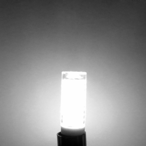 2pcs G/GY6.35(GX6.35) LED Lights Bulb 102-2835 Light Ceramics Lamp 110V 7W - Picture 6 of 7