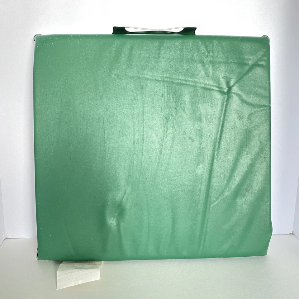 Kentucky Derby 132nd 2006 asiento acolchado coleccionable con asa superior Foto 2 de 4