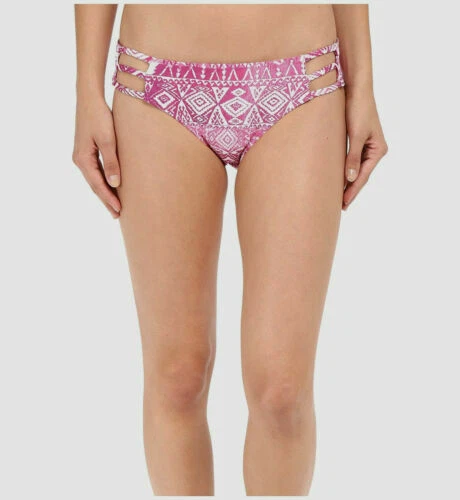 Lucky Brand Geometric Panties for Women