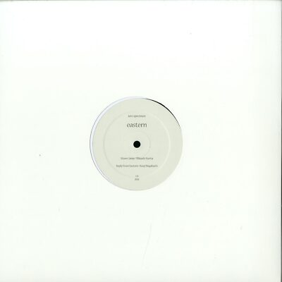 Various Artists / EASTERN / Iero / IERO13 / 12 Inch