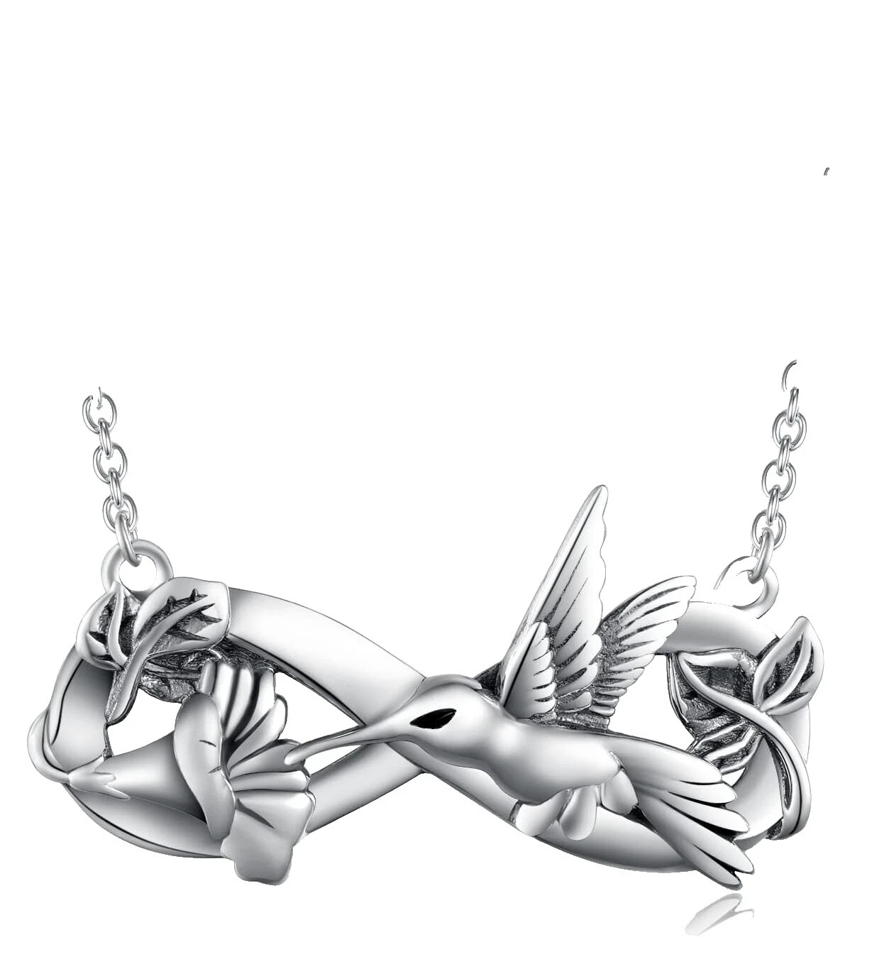 Black Ceramic Fashion Necklaces & Pendants