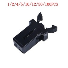 Lot Replacement Repair Push to Lock Latches for Synology Type D3 D5 D6 Trays