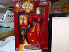 Hasbro Star Wars Episode 1 Regal Elegance Queen Amidala Collection 12" Doll — photo 1