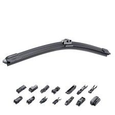 14 Inch Wiper Blade  - Aero Blade Multi Function