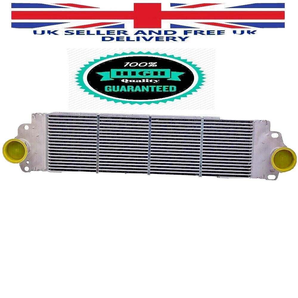 INTERCOOLER FITS VOLKSWAGEN CARAVELLE / MULTIVAN / TRANSPORTER T5 / T6 TDI