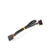 New HDD SATA Power Cable For Dell Inspiron 3653 3650 X9FV3 Laptop 0GP2JM