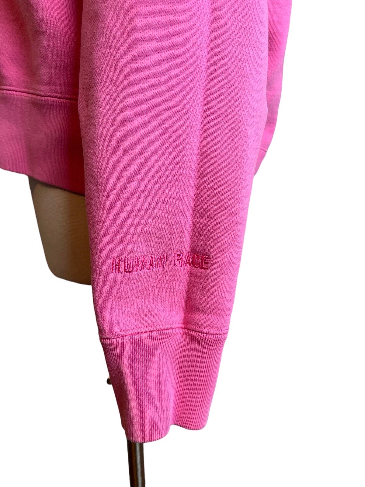 Adidas Pharrell Williams Basic Crew Sweatshirt Ge… - image 5