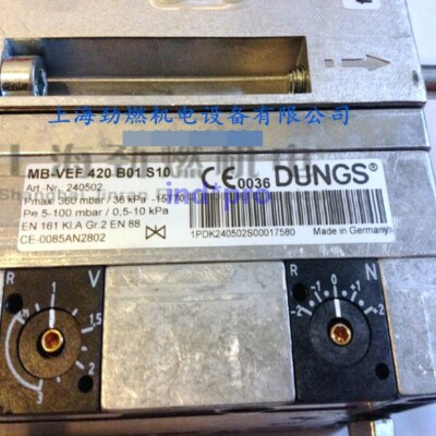 1pc Brand New MB-VEF 420 B01 S10 MB-VEF420B01S10 Solenoid Valve
