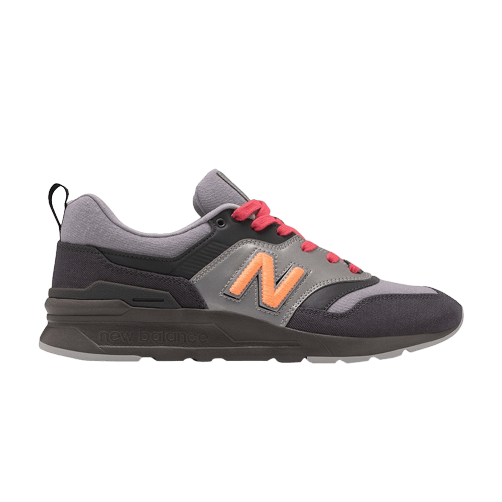 new balance new era ニューバランス　ニューエラ　997 Rare! NEW BALANCE x NEW ERA 997 & HAT Sz 11.5 D Choose Your Own
