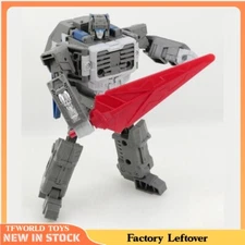 Factory Leftover Titans Return LGK31 Fortress Head Maximus Action Figure Robot