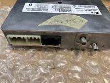 LG OEM Amplifier part#22739886 , BV-9886L110071422 2011 Buick Regal