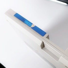 SOCCER &raquo; Nintendo NES Spiel &raquo; HONGKONG VERSION - RARE HKG Variant 🇭🇰📺🕹