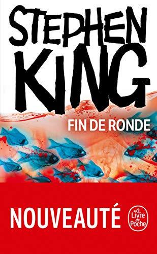 9782253820130 Fin De Ronde - Stephen King