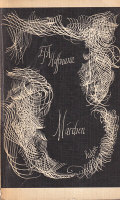 rec- E.T.A. HOFFMANN : MÄRCHEN      25a