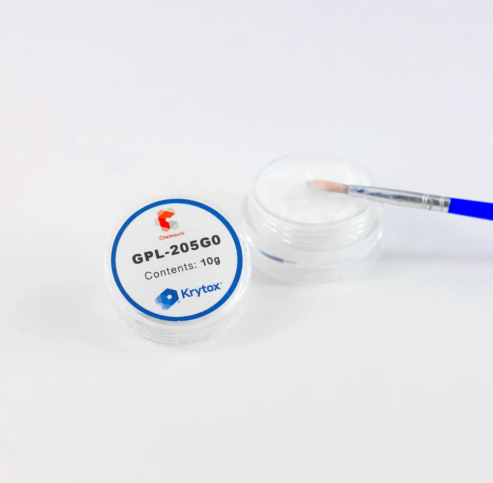 Krytox switch lube Krytox gpl 205g0 - für mechanische switches - Bild 3 von 4