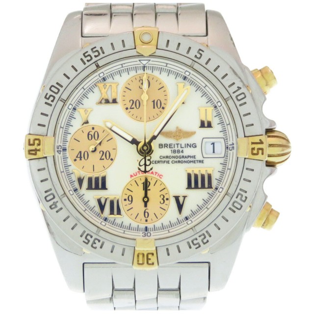 omega deville cal 711