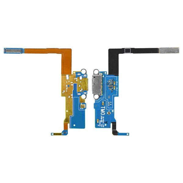 NUEVO Cable flexible cargador base puerto de carga Samsung OEM para Galaxy Note 3 N900T Foto 4 de 4