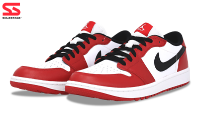 Size 10 - Jordan 1 Low Golf Chicago 2022 for sale online | eBay Size 10 - Jordan 1 Low Golf Chicago 2022 for sale online | eBay