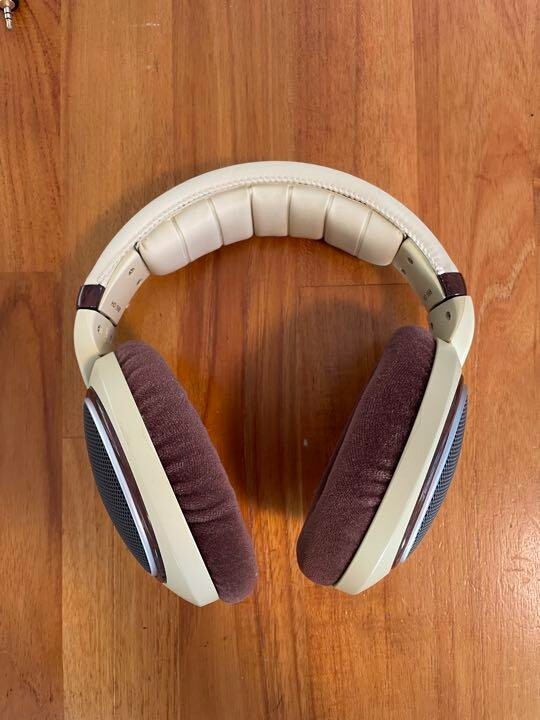 ヘッドホン HD 598 Sennheiser Shop Sennheiser HD 598 Special Edition Over Ear Headphones