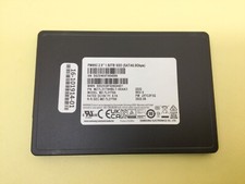 MZ-7L31T9A Samsung PM893 1.92TB SATA 6Gb/s 2.5'' SSD MZ7L31T9HBLT