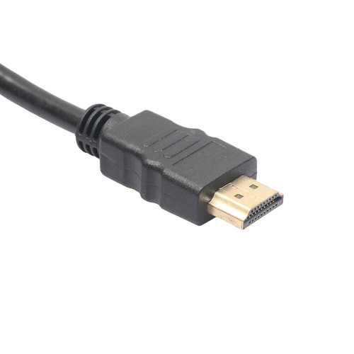 Vga to Male To- 15 High-definition DVD Player Cable Video Signal - Afbeelding 5 van 5