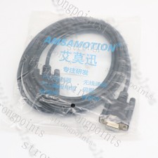 1747-CP3 PLC Programming Cable For SLC5/03/04/05 Series PLC 9PIN 1747CP3