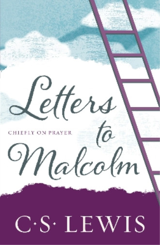 Thumbnail - C. S. Lewis Letters To Malcolm (taschenbuch)