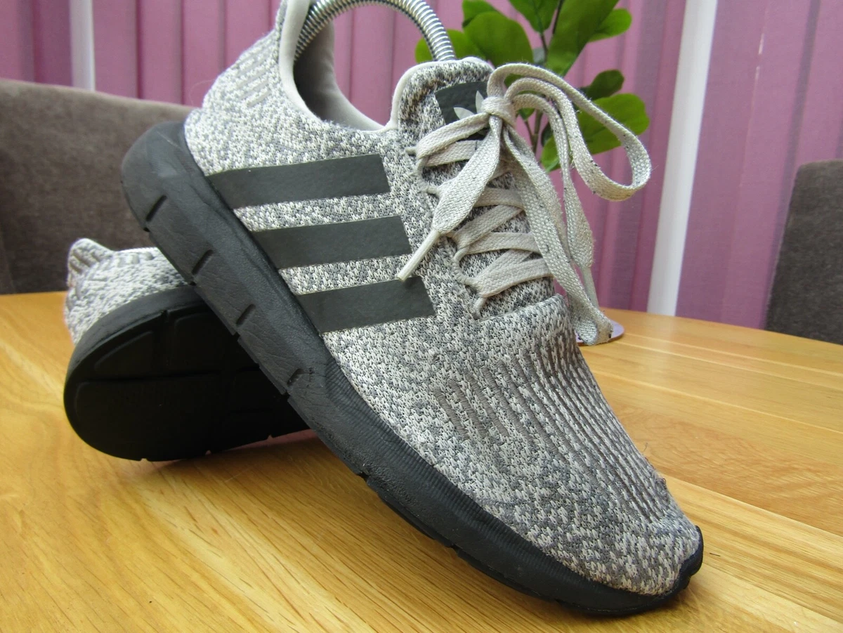 Adidas Originals Swift Run Men s Marathon Running Trainers UK 6