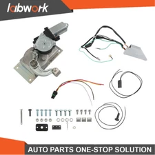 Labwork RV Step Motor Conversion Kits Replace Parts For steps - 379147