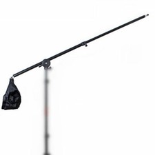 Professional Studio 138 Adjustable Boom Arm For Soft Box Flash Continuous Light