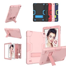 For Vankyo MatrixPad S21/DUODUOGO P8/DICEKOO 10 Inch Heavy Duty Shockproof Case