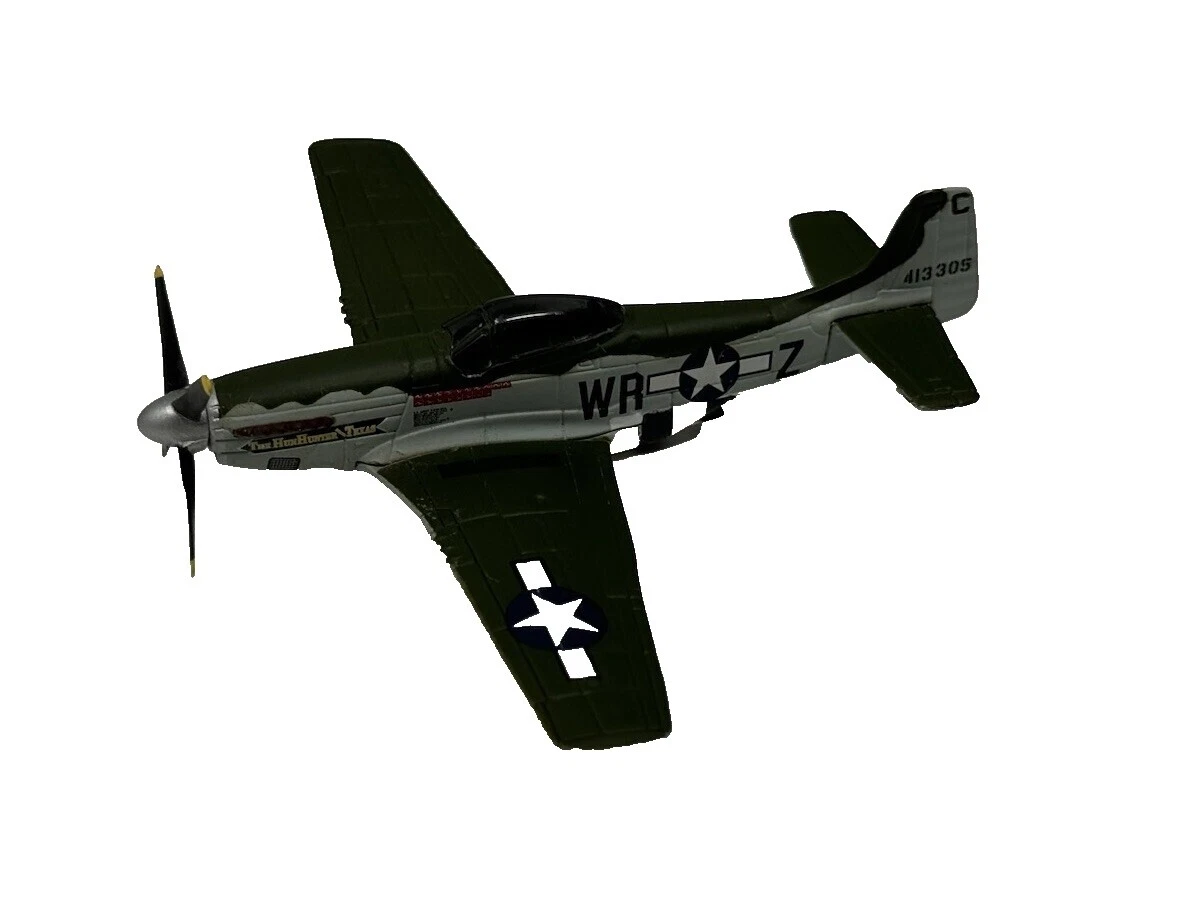 Aviones militares Diecast Corgi Vintage Fabricación