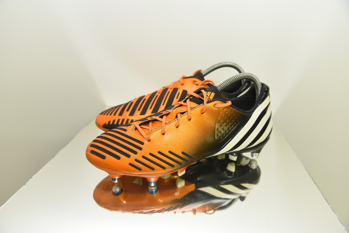 Adidas Predator Lethal Zones SG Football Boots Uk 7 Extralight LZ