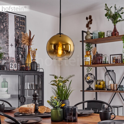 Moderne Pendel Leuchten Hänge Lampen Wohn Schlaf Ess Zimmer Küchen Beleuchtung