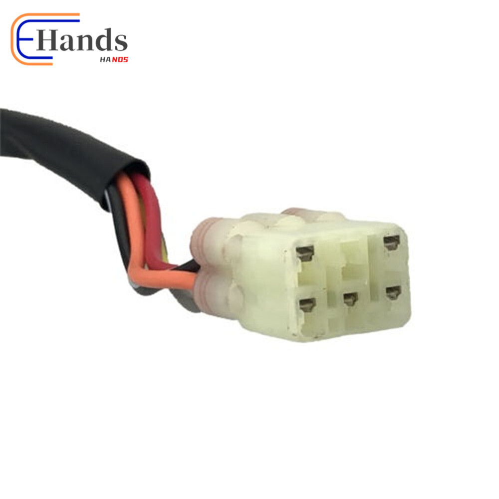 Stacyjka Suzuki LTA LTF 400 500 37110-38F00 37110-38F01 - Foto 9