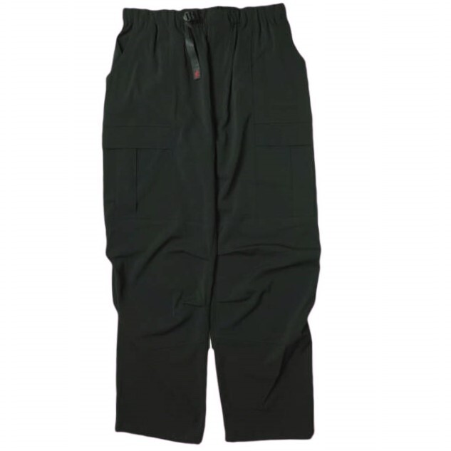 パンツ 24A/W loop cargo pants BLACK 24A/W loop cargo pants BLACK