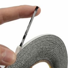 2mm 50mL Double Sided Tape Adhesive Sticky Rubberized Touch Screen Smart Phone