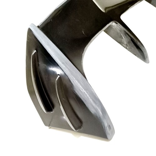 TOMS Unpainted Rear Froof Wing For TOYOTA GR YARIS GXPA16 GXPA12 76871-TPA16-Z - Picture 2 of 4