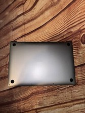  6 - Apple MacBook Pro 13" 2017 Bottom Housing
