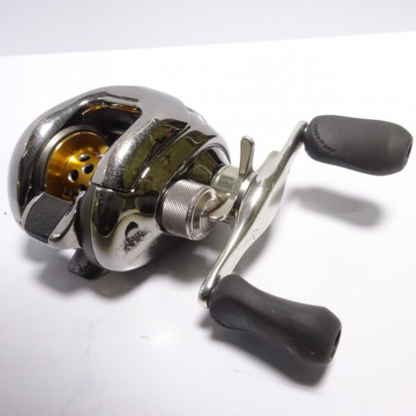アンタレスAR シマノ SHIMANO ANTARES AR 2003-2012 Antares AR - JDM Fishing リール
